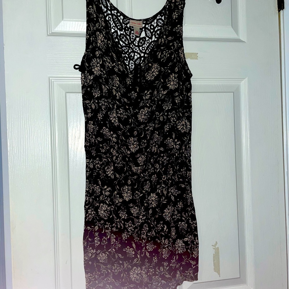 Women’s Romper